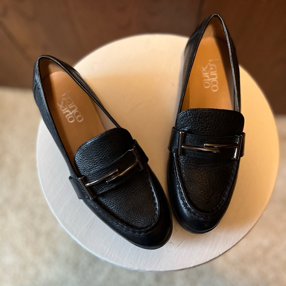 Franco Sarto womens loafer